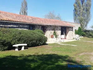 Image of AUBERGE LA BOUCHOLIERE