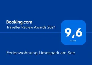 Image of Ferienwohnung Limespark am See