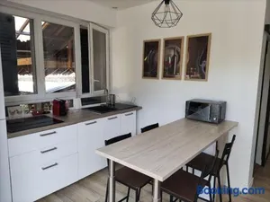 Image of Studio entre lac de Monteynard et Gresse-en-Vercors