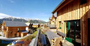 Image of Chalet Triebenstein
