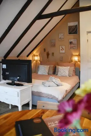 Image of Bed en Breakfast Studio Raif - Authentiek en sfeervol overnachten