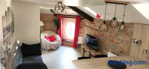 Image of Appartement de Charme - Centre Ville