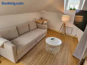 Image of Appartement style loft en centre ville