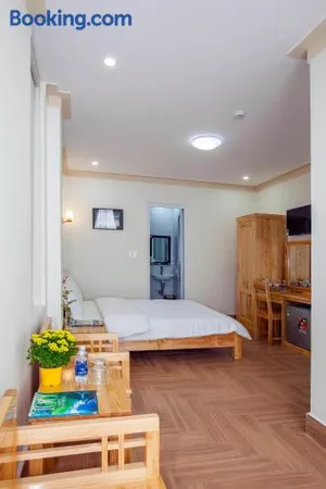 Image of THIEN AN GUEST HOUSE