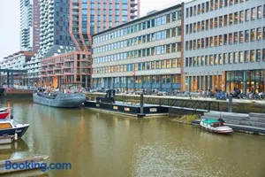 Image of De Coaster & Aquarium Ponton