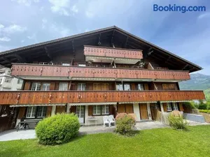 Image of Apartment Résidence Sonnegg - Reimers - Vogel
