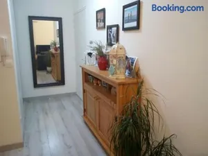 Image of Superbe appartement lumineux au sud d Orange