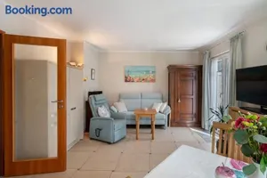 Image of Ferienwohnung Alpencity