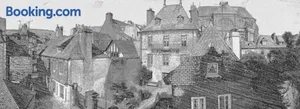 Image of Appartement Hypercentre Quimper