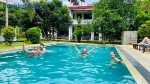 Image of Sigiriya Sun Shine Villa