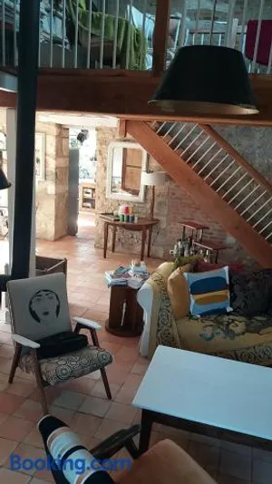 Image of Maison 18eme siècle