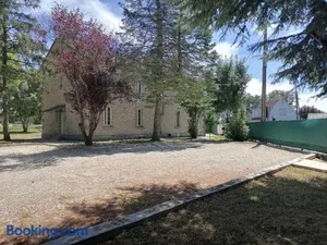 Image of Manoir en Pierre Chartres