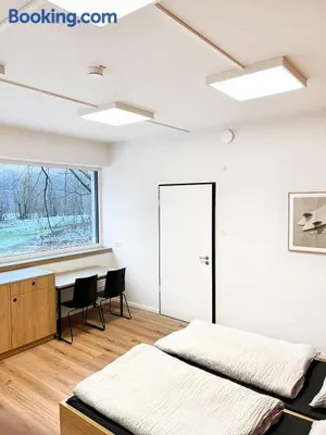 Image of Erlebniswelt Resort Apartment 5
