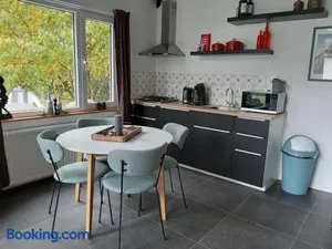 Image of Vrijstaande recreatievilla met ruime omheinde tuin