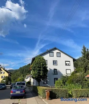 Image of Wehr Orchidee Apartment