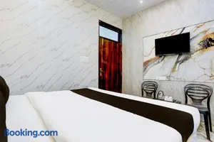 Image of Super Hotel O Cliff Inn
