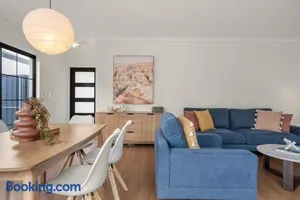 Image of Caladenia Villa Urban Retreat