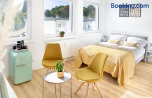 Image of Louis & Louise Apartments & Rooms I Digital Check In