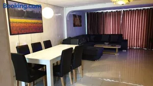 Image of Sewdien's Apartment Beverwaard