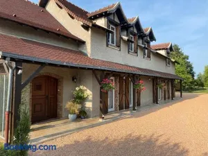 Image of Le Mas aux Papillons