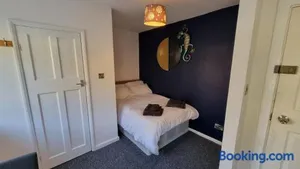 Image of Studio Flat
