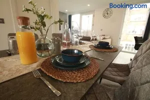 Image of Boutique Duplex Penthouse