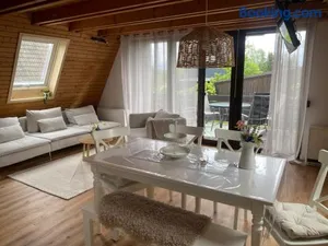 Image of Ferienhaus am See im Fichtelgebirge