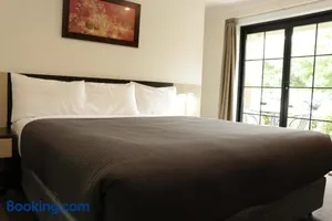 Image of Cootamundra Heritage Motel & Apartments