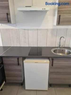 Image of Studio équipé hyper centre