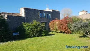 Image of Chambres d'hôtes Sous L'Olivier