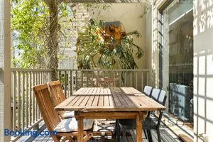 Image of Two Bedroom Villa in The Hunter Valley