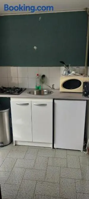 Image of Beau studio