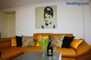 Image of Schöne 60qm große Wohnung Mainz-Lerchenberg ZDF