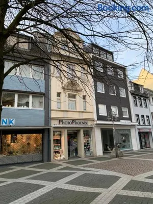 Image of City Apartment 1