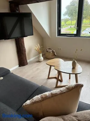 Image of Vallei - appartement de Es