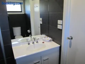 Image of Snowgum Motel