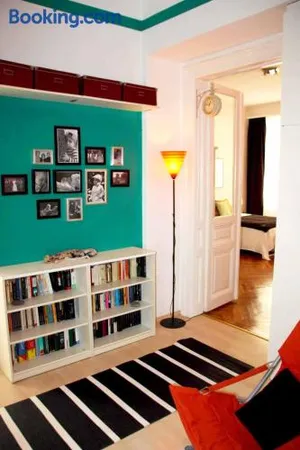 Image of Cosy Appartement close to City