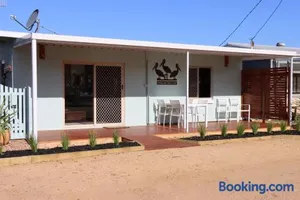 Image of Stay and Relax