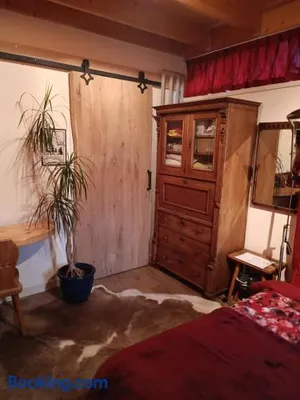 Image of Bed and Breakfast Opus 209