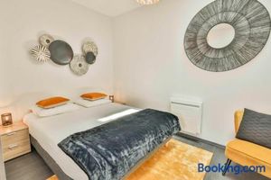 Image of Domaine Grand Piquecaillou - L'appartement Cerons