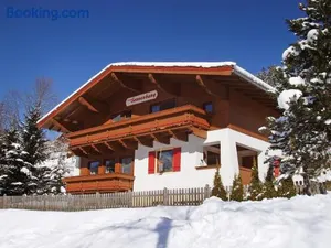 Image of Holiday Home Haus am Sonnenhang by Interhome