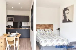 Image of Au Studio 36 Arras avec parking privé