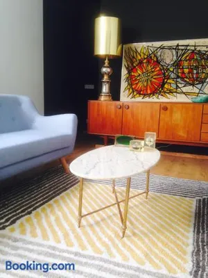Image of Rose-INN appartement