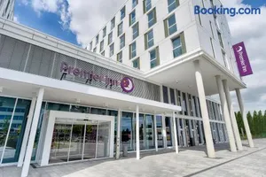 Image of Premier Inn Wolfsburg City Centre