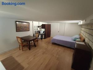 Image of Studio privé dans maison