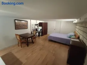 Image of Studio privé dans maison
