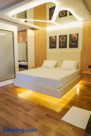 Image of STILLUS - Hotel e Motel