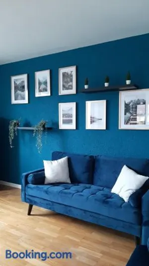 Image of A 6 mns de la station de ski Crozet, proche Genève