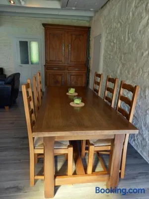 Image of La petite halte