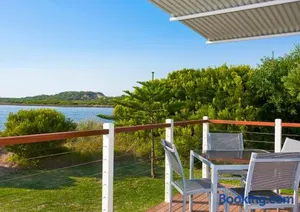 Image of Great Ocean Road Tourist Park